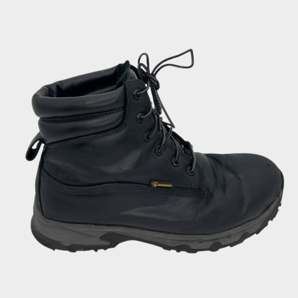 Ace SFC Pike Chill Work Boots Composite Toe Slip‎ Resistant Size 11 Leather